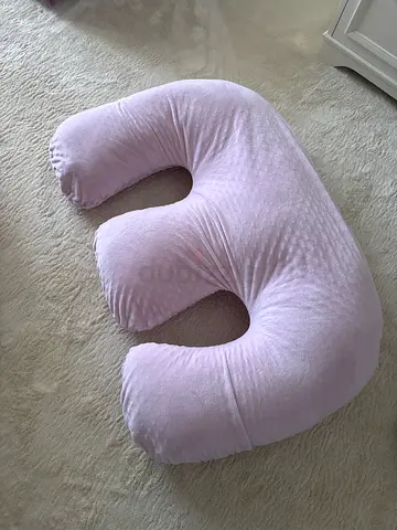 TWINS feeding support pillow