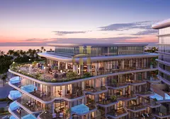Wynn Growth Zone | High Return Sea View Unit