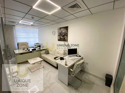 Near Metro Office Avail | Chiller Free WiFi Free