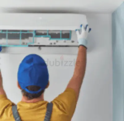 Dubai Home Fix - AC, Paint  Plumbing Experts