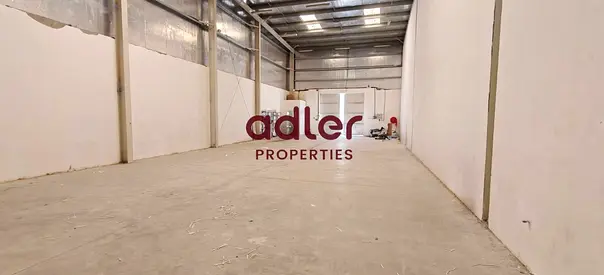 PREMIUM WAREHOUSE SPACE | BEST FOR STORAGE PURPOSE | PRIME INDUSTRIAL LOCATION | EXCELLENT ACCESSIBILITY