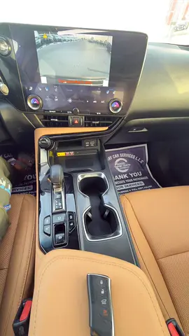 2023 Lexus NX-SERIES — миниатюра 4
