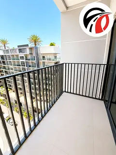 Spacious Studio | Balcony &amp; Open View | Premium Amenities | 41,000
