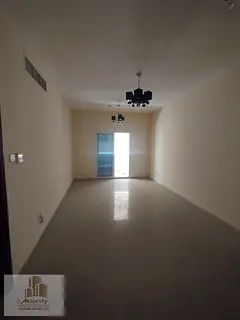 For sale: a 3-bedroom apartment with a living room in Sharjah, Al Qasba area