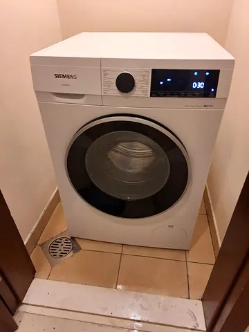 Siemens iQ300 9 Kg Washing Machine, WG44A100GC , DELIVERY + WARRANTY