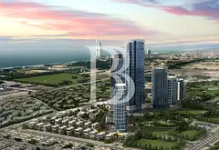 Exclusive | Sea View | Ready soon