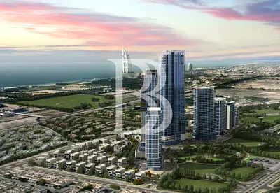 Exclusive | Sea View | Ready soon