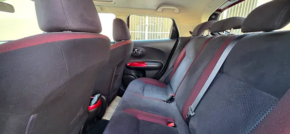صورة 17 لـ 2014 Nissan JUKE