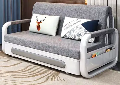 Sofa Bed As New Single