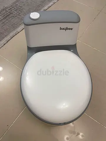 Baybee Potty - Clean, Never Used