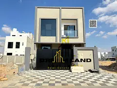Including AC, Amazing town house, consists of 5 master bedrooms with built in wardrobes and rooftop,
