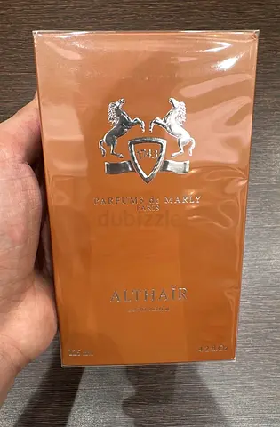 Parfums De Marly Althaïr EDP 125ml - authentic