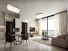 Ready to Move In | High Floor | Premium Facilities