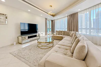 Upgraded | Vacant | Fully Furnished