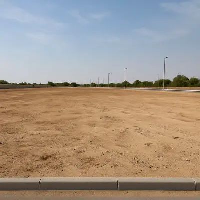 🔥 أرض للبيع في مدينة تلال | 3,159 قدم² | 900,000 درهم فقط