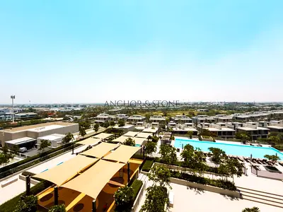 12 Cheques | Full golf Course View | Luxury Living