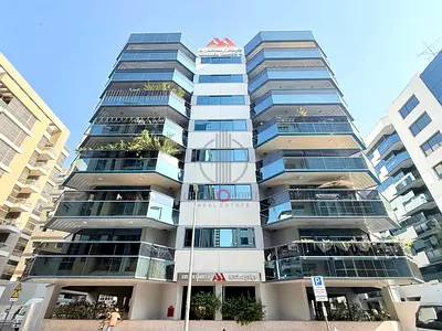 0% Commission | Bright & Spacious 4BR with Balcony | Maids Room | Near Metro Station | 2-Parking | Pets Allowed