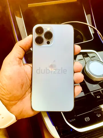iPhone 13 Pro Max 1TB