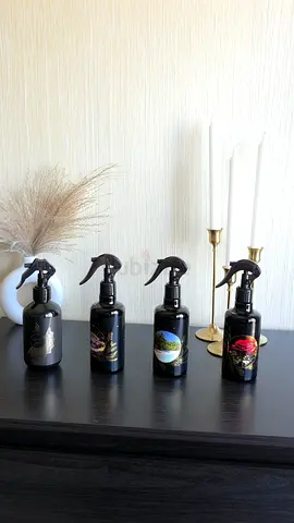 Room Refreshers new unopened 4 pc 300 ml