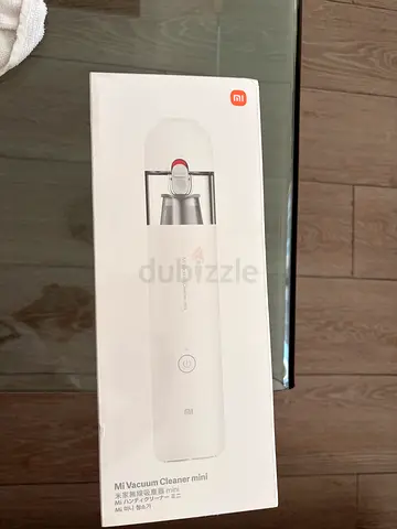 Xiaomi Mi Vacuum Cleaner Mini
