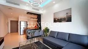 Ready to move | High floor | Furnished