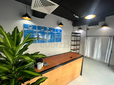 Profitable Laundry for sale