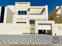 🏡 Spacious 5 Bedroom Villa | 4,000 Sq Ft | Prime Location | Al Helio 2 Ajman