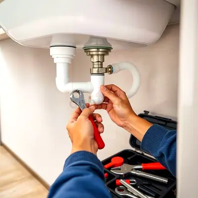 Dubai Plumbing Specialists | Fast Pipe Repair  Water System Services
