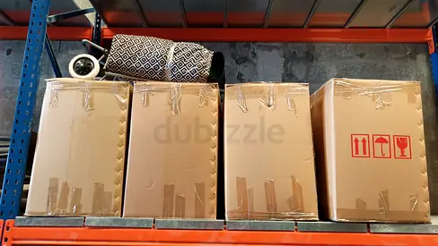 Movers Master, House Movers and Packers in Dubai.