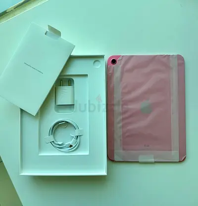 Apple iPad 10th Generation 64GB Wi‑Fi (boxed) — Brand new