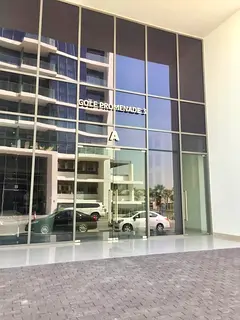 3BR Golf Promenade - DAMAC Hills