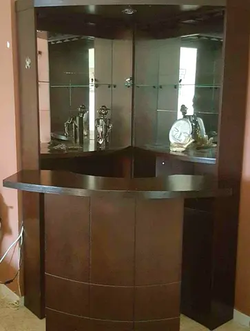 Home Bar