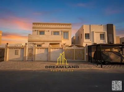 Perfect offer - 4BR villa for sale