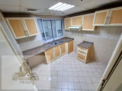 Hot offer 1bhk with 2 bathrooms family building