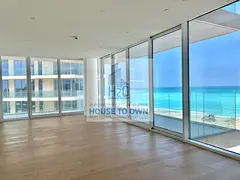 Move-In Ready 2BR + Maid | Full Sea View