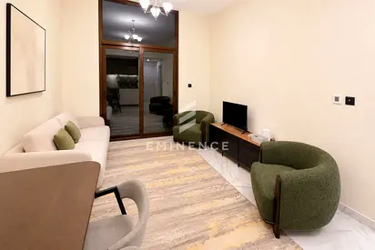 Brand New | Spacious Layout | Fully Furnished