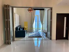 FULLY FURNISHED | HIGH FLOOR | LUXURY FINISH