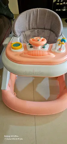 Baby Walker
