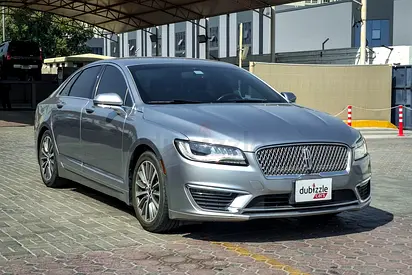 AED 745/month | 2020 Lincoln MKZ  | GCC Specs | Ref#462275