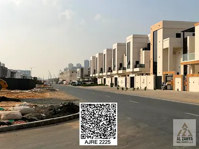عرض مميز || طابق أرضي + طابقين || مساحة 1722 قدم مربع || قطعة أرض تاون هاوس || موقع متميز || الهيليوس 2
