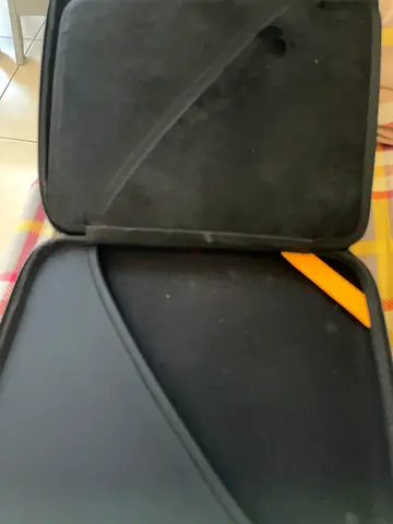 tomtoc Lap top Bag