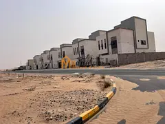 24,300 Sqft Land in Northern Emirates