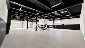 Prime Warehouse | High Ceiling | Full MEP | Al Qusais 2