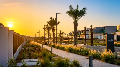 Best Value 3BR Townhouse | Single Row | Nakheel Community