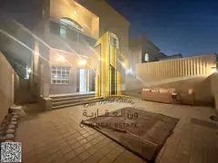 Villa for rent in Al Muwaihat 2 area