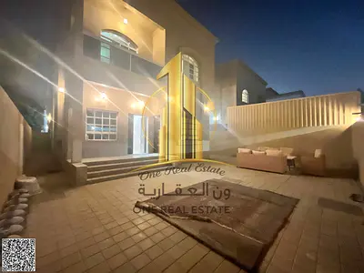 فيلا للايجار بمنطقة المويهات 2