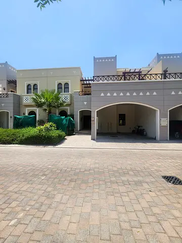 4 Bedroom Middle Villa for Sale – Mudon Naseem, Al Hebiah Sixth, Dubai