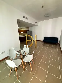 Negotiable l Furnished 1-bedroom l Dubai Marina l Ready to Move