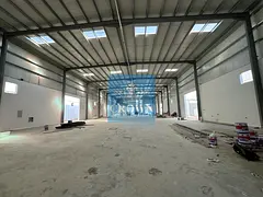**FOR SALE | BRAND NEW WAREHOUSES – UAQ INDUSTRIAL AREA..