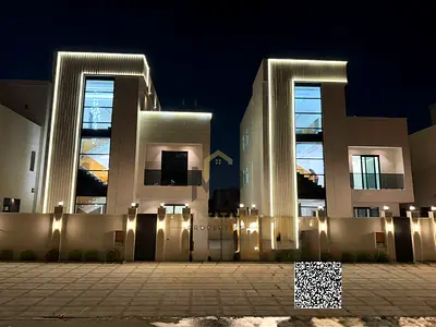 Own your villa, including registration and ownership fees.